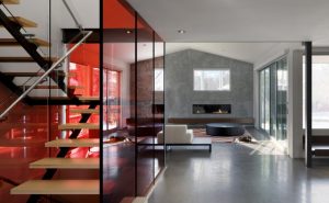 Architecture Design House Interior