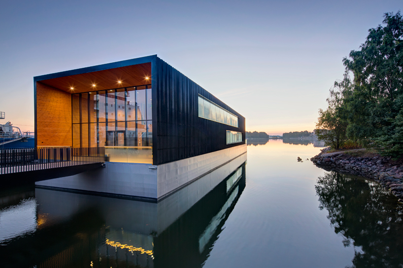 Home Architecture House Stunning On Home For Floating 12 Wow Designs The Water 0 Architecture House