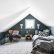 Attic Bedroom Design Ideas Charming On Regarding Obsessed With This Small But Modern Boho Space 4