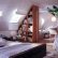 Attic Bedroom Design Ideas Exquisite On Throughout 70 Cool Shelterness 1