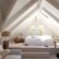 Attic Bedroom Design Ideas Simple On Regarding 70 Cool Shelterness 3