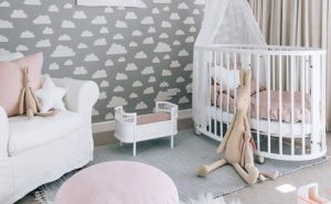 Baby Room Ideas Pinterest