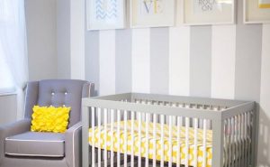 Baby Room Ideas Unisex