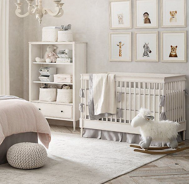 Bedroom Baby Room Ideas Unisex Perfect On Bedroom Throughout 10 Ways You Can Reinvent Nursery Decor Without Looking Like An 11 Baby Room Ideas Unisex