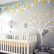 Baby Room Ideas Unisex Stylish On Bedroom With Regard To Nursery Modern 5