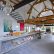 Barn Interior Design Delightful On With Regard To Inspiring Conversion In Burgundy By Josephine 3