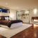 Basement Bedroom Design Interesting On Within How To Decorate A 5 Ideas And 21 Examples DigsDigs