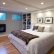 Bedroom Basement Bedroom Design Stunning On Intended For Ideas Of Fine 18 Basement Bedroom Design