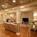 Basement Drop Ceiling Tiles Wonderful On Interior Pertaining To Dropped Ideas 5