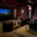 Basement Home Theater Astonishing On Interior For 5 Must Haves Creating The Ultimate 4