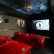 Interior Basement Home Theater Beautiful On Interior Throughout 5 Must Haves For Creating The Ultimate 9 Basement Home Theater