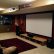 Basement Home Theater Charming On Interior And Small Ideas Interesting 5
