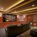 Interior Basement Home Theater Wonderful On Interior In Theaters And Media Rooms Pictures Tips Ideas HGTV 0 Basement Home Theater