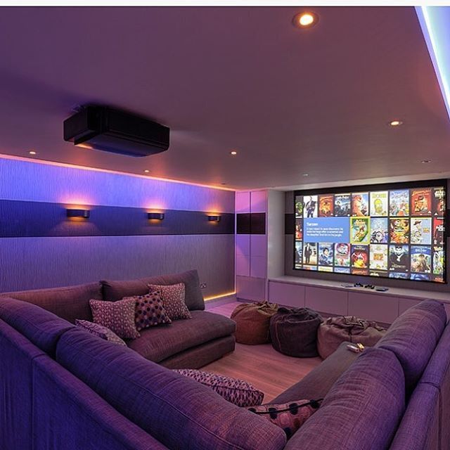 Other Basement Movie Room Magnificent On Other With 15 Awesome Home Theater Cinema Ideas Pinterest 0 Basement Movie Room
