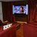 Other Basement Movie Room Modern On Other With Regard To Home Theater Ideas Boston MA South Shore 28 Basement Movie Room