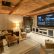 Other Basement Movie Room Stylish On Other Throughout Home Theaters And Media Rooms Pictures Tips Ideas HGTV 17 Basement Movie Room