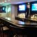 Interior Basement Sports Bar Ideas Fine On Interior Intended Finished My Newly This 10 Basement Sports Bar Ideas