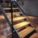 Basement Stairs Remarkable On Home Within Stair Stringers By Fast Com 5