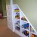 Other Basement Stairs Storage Imposing On Other Modern Ideas Gallery Of 17 Basement Stairs Storage