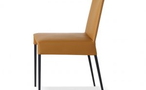 Basic Chair Design