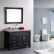 Bathroom Bathroom Remodel Black Vanity Beautiful On In 18 Splendid Gray Color Picture And Design Ideas 13 Bathroom Remodel Black Vanity