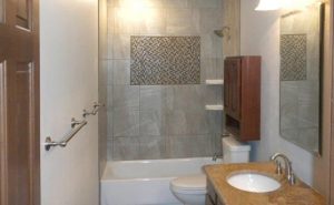 Bathroom Remodel Denver