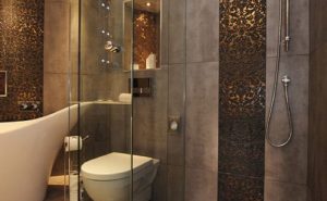 Bathroom Tile Designs 2014