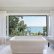 Bathroom Bathroom Window Excellent On For 50 Bathrooms That Know To Make The Most Of Great Views 29 Bathroom Window