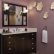 Bathroom Bathrooms Color Ideas Fine On Bathroom In 22 Eclectic Of Wall Decor Pinterest Purple 29 Bathrooms Color Ideas