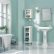 Bathroom Bathrooms Color Ideas Simple On Bathroom Within White Drapery Painting AWESOME HOUSE 12 Bathrooms Color Ideas