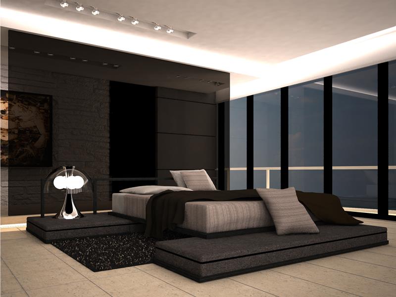 Bedroom Beautiful Modern Master Bedrooms Excellent On Bedroom Throughout Contemporary Ideas Aripan Home Design 20 Beautiful Modern Master Bedrooms