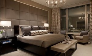 Beautiful Modern Master Bedrooms