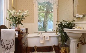 Beautiful Traditional Bathrooms
