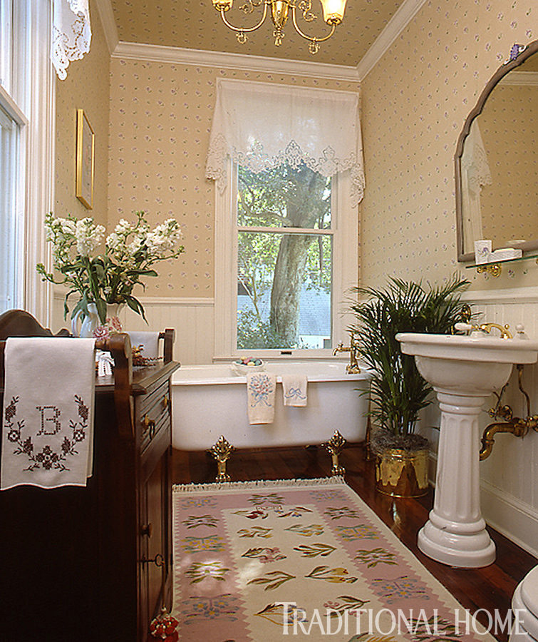 Bathroom Beautiful Traditional Bathrooms Magnificent On Bathroom With 25 Years Of Home 0 Beautiful Traditional Bathrooms
