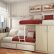 Bedroom Bed Designs For Teenagers Beautiful On Bedroom Intended 55 Thoughtful Teenage Layouts DigsDigs 9 Bed Designs For Teenagers