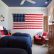 Bedroom Colors Blue And Red Amazing On Regarding Cool Boys Room Paint Ideas For Colorful Brilliant Interiors 5
