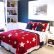Bedroom Bedroom Colors Blue And Red Impressive On Intended Interesting Images Of 16 Bedroom Colors Blue And Red
