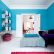 Bedroom Colors Blue And Red Nice On Within Home Design Ideas 4