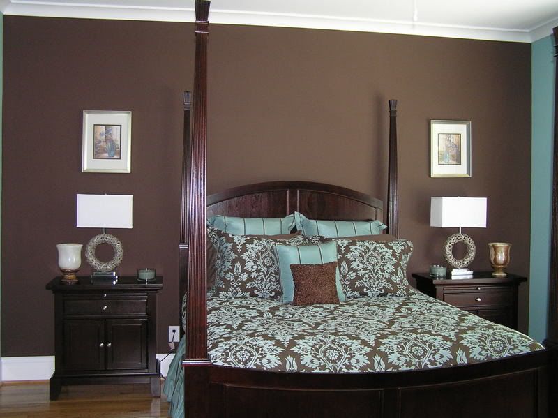 Bedroom Bedroom Colors Brown And Blue Amazing On Regarding A Day In The Life Of Mrs J Hawk Master 3 Bedroom Colors Brown And Blue