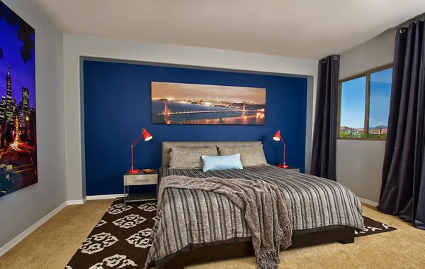 Bedroom Bedroom Colors Brown And Blue Beautiful On Throughout 15 Ideas Home Design Lover 0 Bedroom Colors Brown And Blue