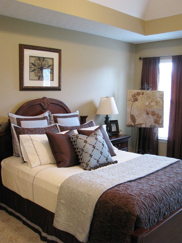 Bedroom Bedroom Colors Brown And Blue Brilliant On Inside P Best Color Scheme For 7 Bedroom Colors Brown And Blue