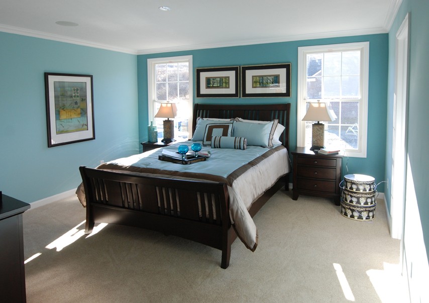 Bedroom Bedroom Colors Brown And Blue Fresh On Intended For Bedrooms Decor Ideas 15 Bedroom Colors Brown And Blue