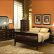 Bedroom Colors Brown Furniture Beautiful On Inside With Amusingz Com 5