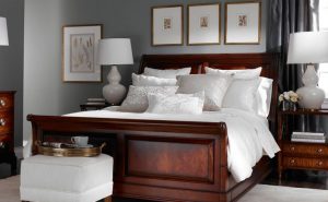 Bedroom Colors Brown Furniture