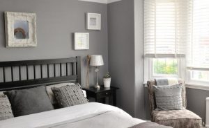 Bedroom Colors Grey