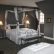 Bedroom Bedroom Colors Grey Contemporary On Inside Color Schemes Photos And Video WylielauderHouse Com 22 Bedroom Colors Grey