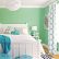 Bedroom Bedroom Colors Mint Green Innovative On Pertaining To Real Life Colorful Bedrooms Walls And 0 Bedroom Colors Mint Green