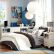 Bedroom Decoration College Brilliant On Within Decorating A Dorm Room Ideas 1