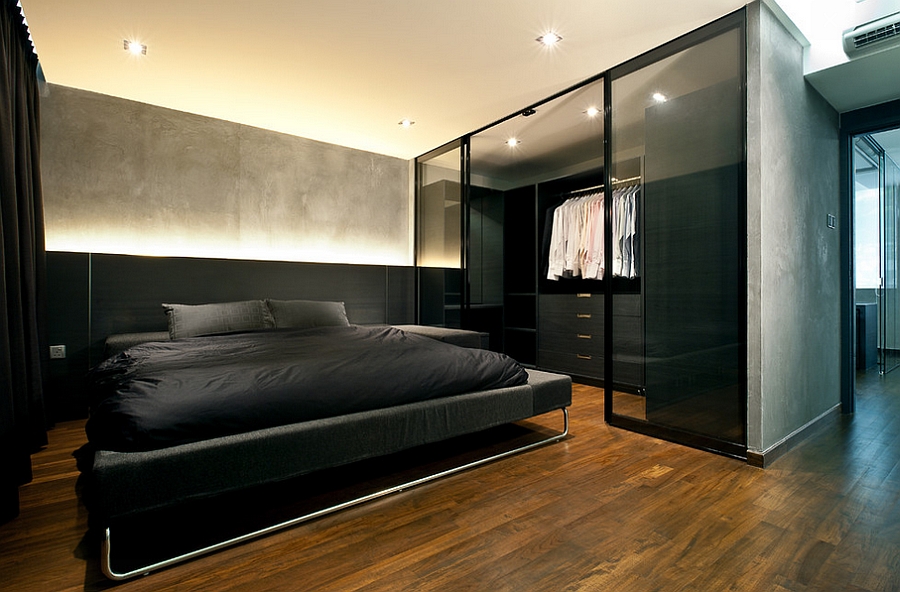 Bedroom Bedroom Design For Men Exquisite On In 30 Masculine Ideas Freshome 0 Bedroom Design For Men