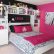 Bedroom Design Ideas For Teenage Girl Fine On Within Designs Girls Home Decor And Insurance 1